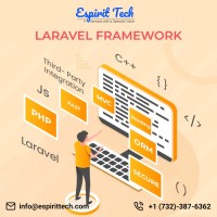 Which Company is best for Laravel Development 