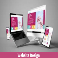 Get your website design Services in  Mumbai
