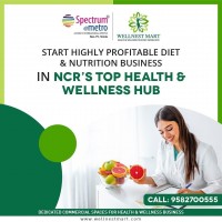 Special Offers for Dieticians and Nutrition Experts 