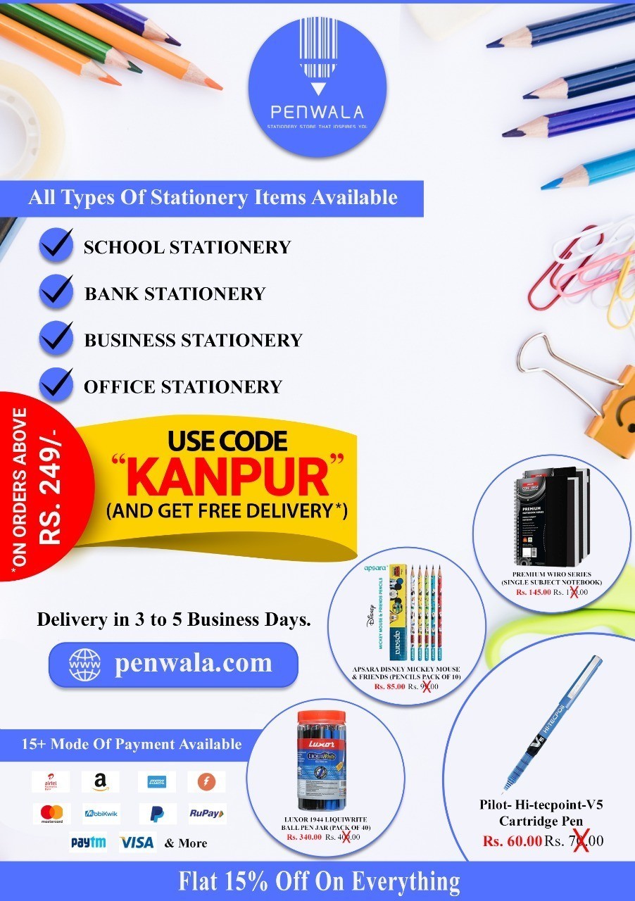 Online stationery shop near me  Online stationery suppliers  penwala