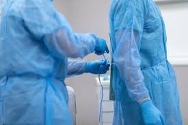 Surgical Gowns Manufacturers in Bangalore